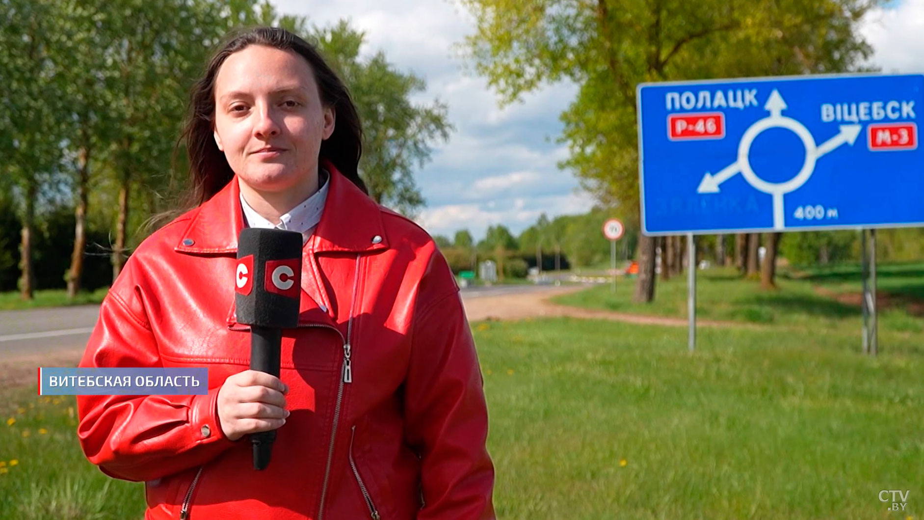 Придорожный сервис. Проехали по Витебской области и оценили уровень местных заправок и кафе-2