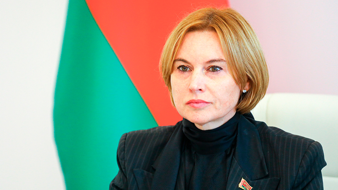 Наталья Петкевич стала заместителем премьер-министра Республики Беларусь-0