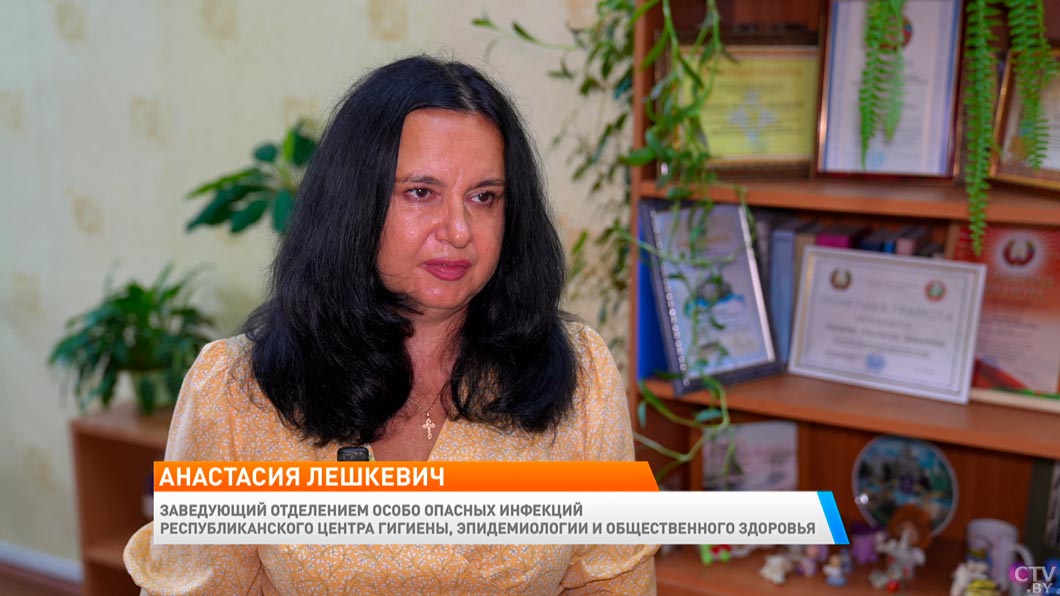 Что делать, если вас укусило бешеное животное? Вот правила, которые помогут спасти жизнь-4