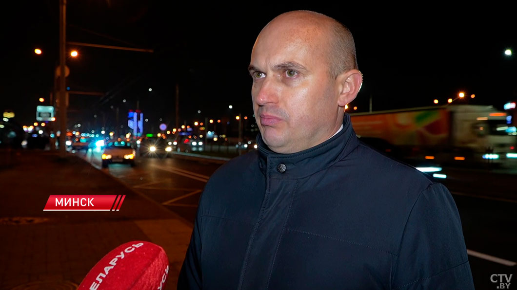 В ближайшие дни на маршруты в города – спутники Минска начнут поступать автобусы-10