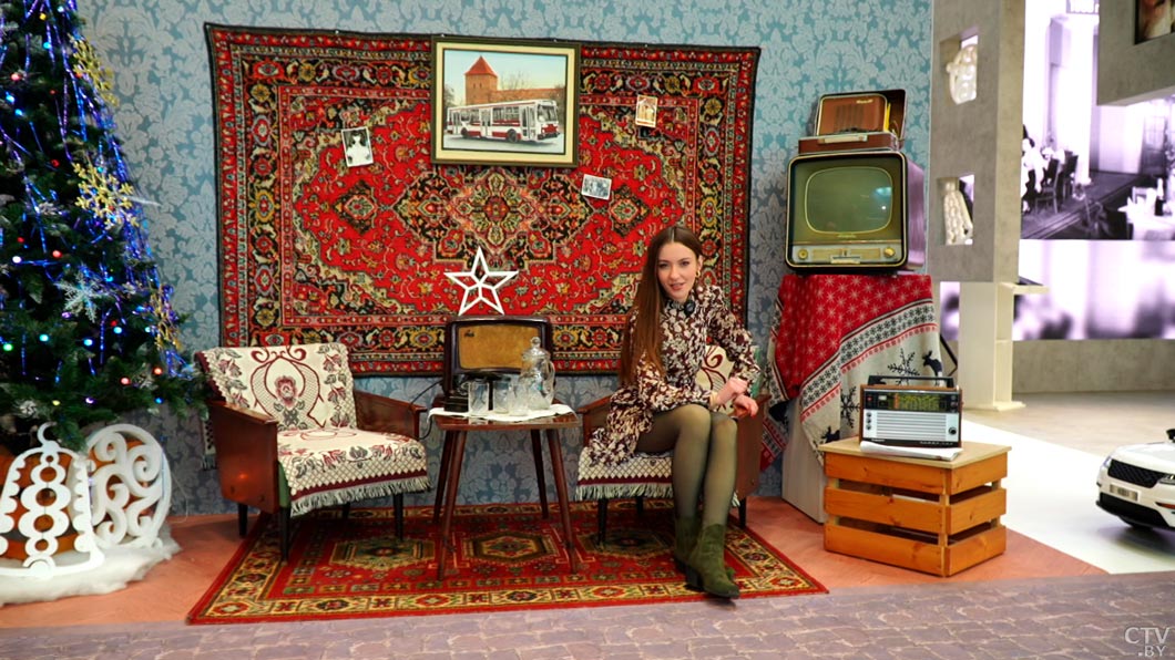 Каким вы видите телевидение будущего? Вот что ответили минчане-2