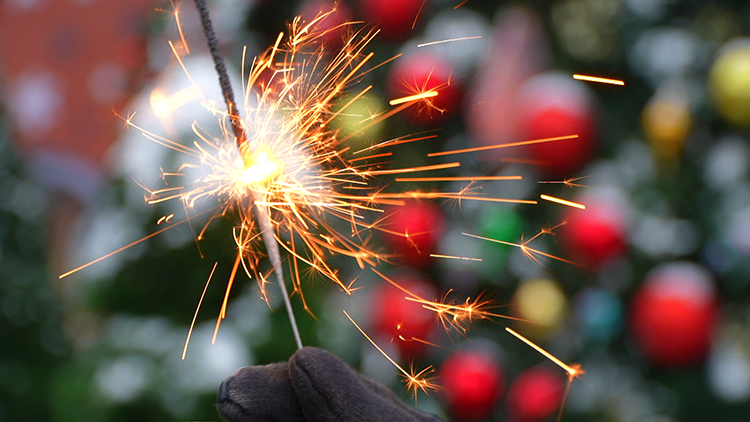 Вы верите в чудеса перед Рождеством? Спросили у минчан