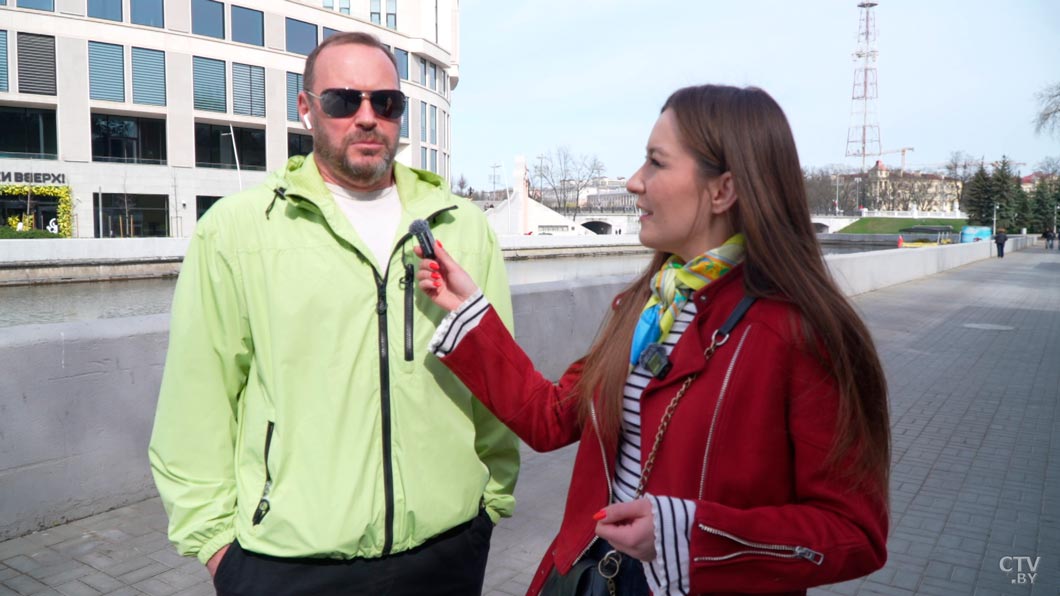 Как белорусы относятся к изменениям во внешности? Провели опрос-2 Как белорусы относятся к изменениям во внешности? Провели опрос-2