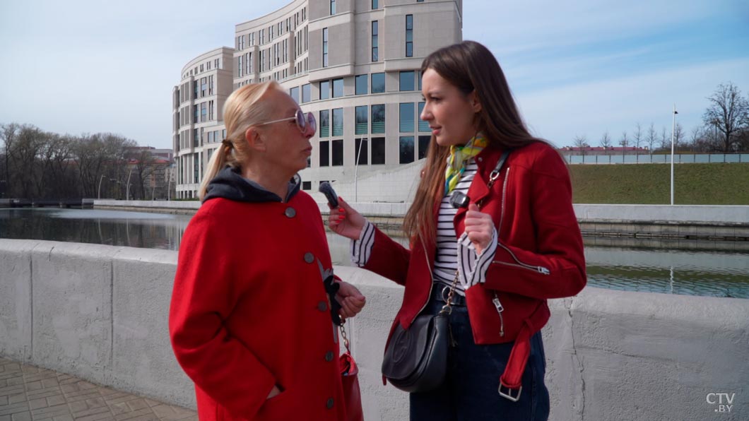 Как белорусы относятся к изменениям во внешности? Провели опрос-4 Как белорусы относятся к изменениям во внешности? Провели опрос-4