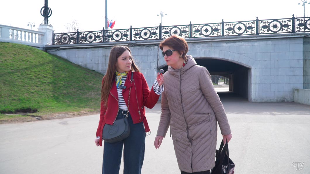 Как белорусы относятся к изменениям во внешности? Провели опрос-6 Как белорусы относятся к изменениям во внешности? Провели опрос-6