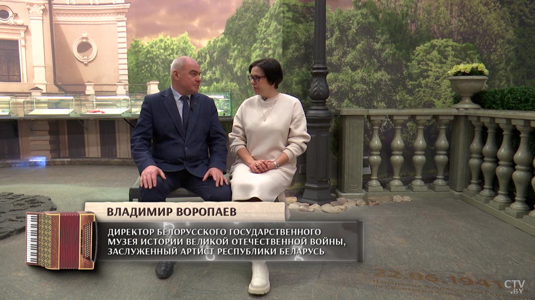 Как танец лётчика с незнакомкой превратился в легендарную военную композицию – история «Случайного вальса»-2
