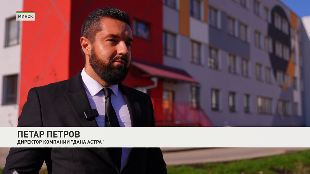 Новая школа в подарок столице! Как «Минск-Мир» меняет представление о городской среде?-4