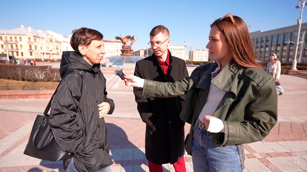 Верят ли белорусы в инопланетян? Провели опрос-7 Верят ли белорусы в инопланетян? Провели опрос-7