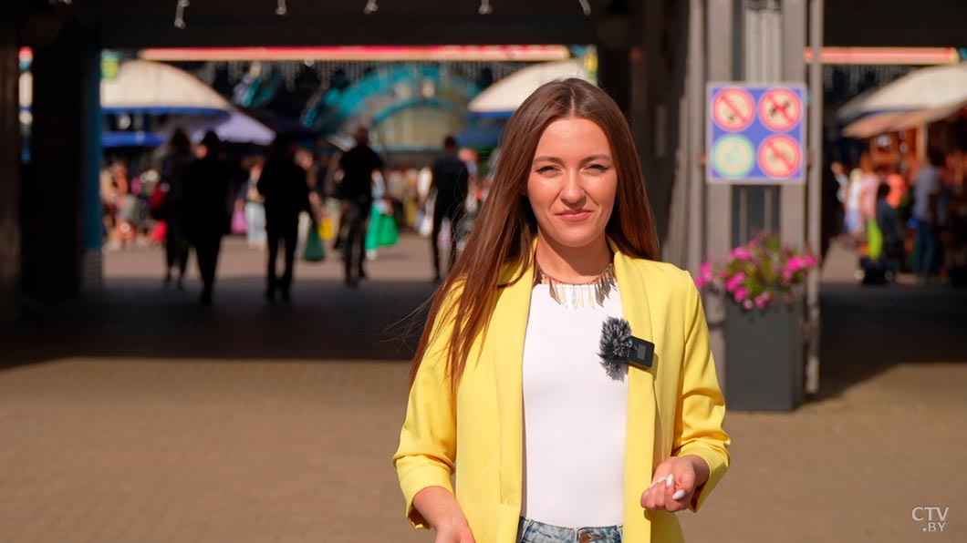 Какие сезонные овощи и фрукты любят минчане? Провели опрос-1 Какие сезонные овощи и фрукты любят минчане? Провели опрос-1