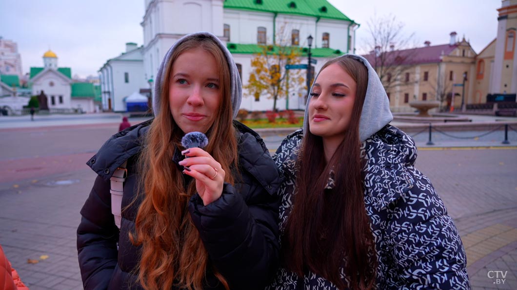 Какое свидание минчане считают идеальным? Опрос -2 Какое свидание минчане считают идеальным? Опрос -2