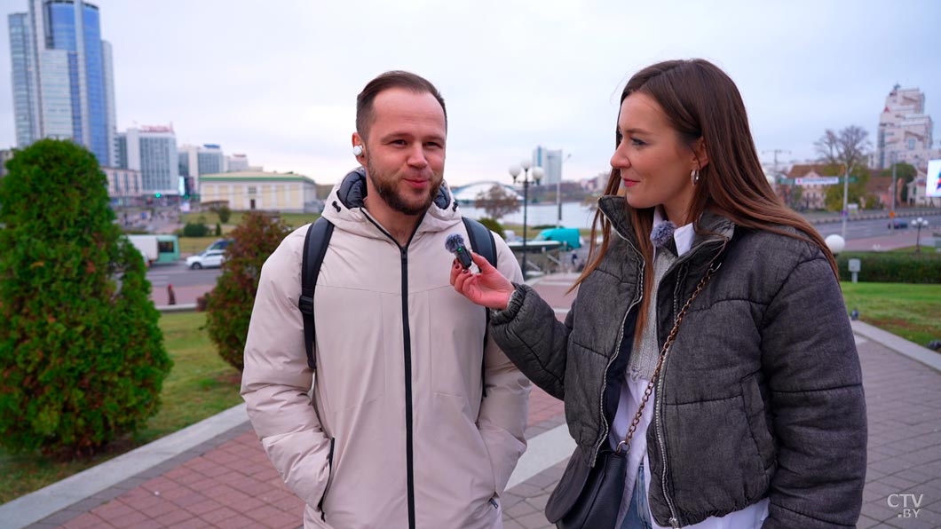 Какое свидание минчане считают идеальным? Опрос -4 Какое свидание минчане считают идеальным? Опрос -4