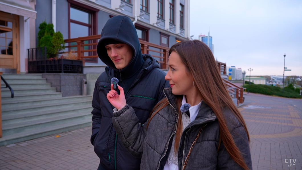 Какое свидание минчане считают идеальным? Опрос -6 Какое свидание минчане считают идеальным? Опрос -6