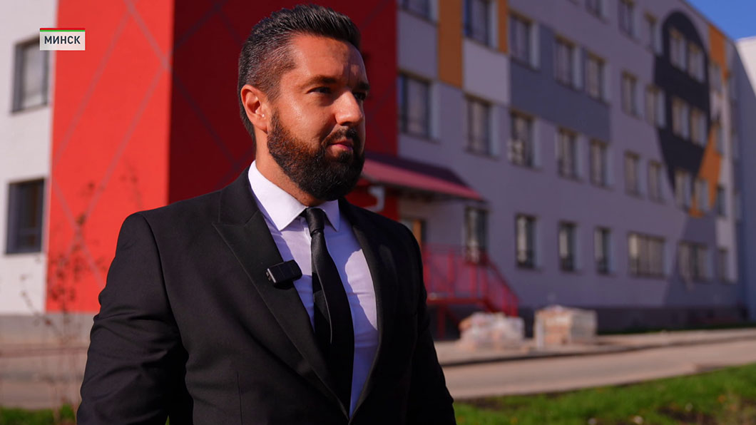 Новая школа в подарок столице! Как «Минск-Мир» меняет представление о городской среде?-14