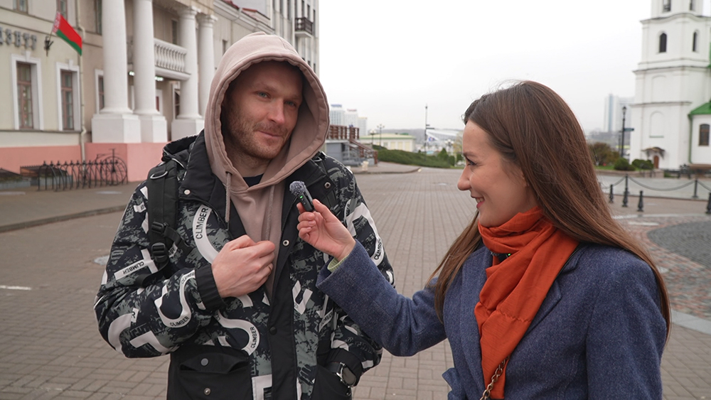 Как сделать уборку приятным занятием? Вот что думают обычные белорусы Как сделать уборку приятным занятием? Вот что думают обычные белорусы