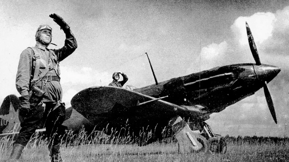 Хит советской авиации! Рассказываем историю песни «Потому что мы пилоты» Хит советской авиации! Рассказываем историю песни «Потому что мы пилоты»