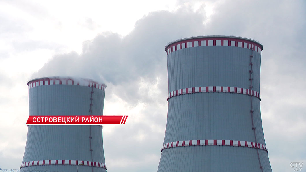 БелАЭС празднует первый юбилей – как атомная энергетика изменила экономику Беларуси?-2