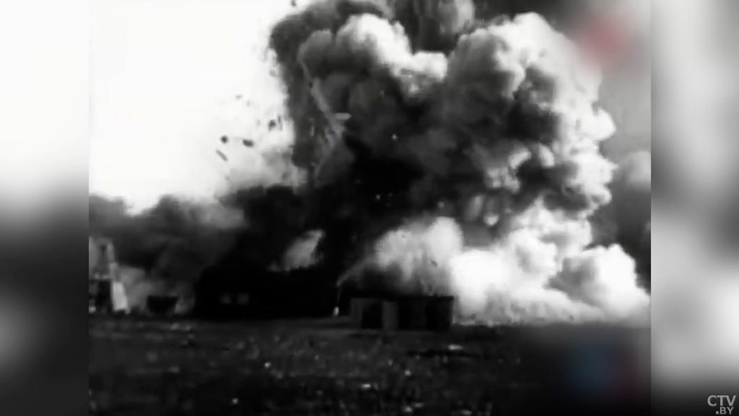 Мальчика съели волки – нашли только сандали! Бывший узник концлагеря о самых страшных моментах на войне-3 Мальчика съели волки – нашли только сандали! Бывший узник концлагеря о самых страшных моментах на войне-3