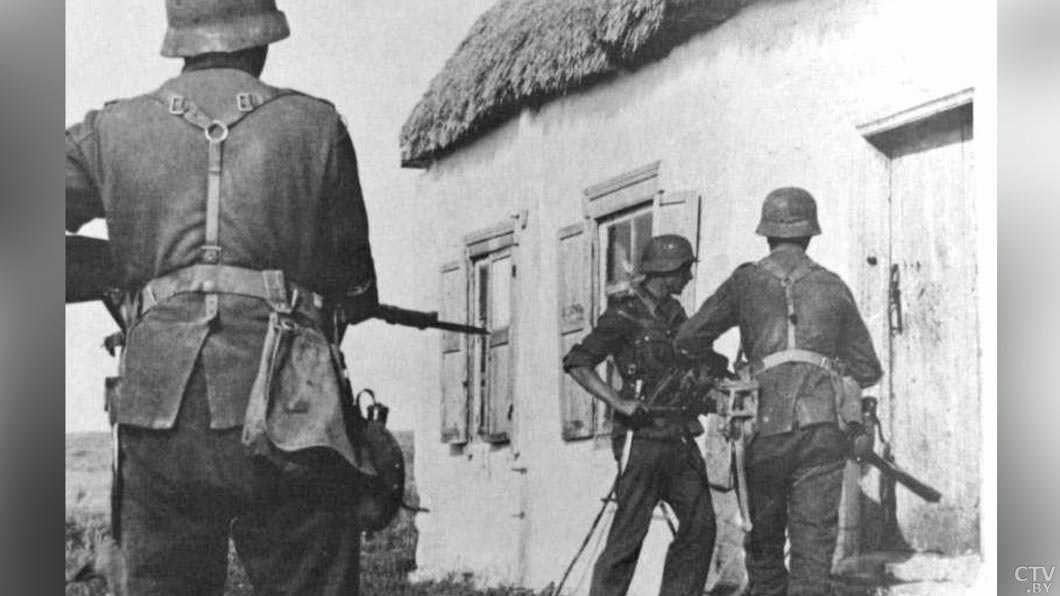Мальчика съели волки – нашли только сандали! Бывший узник концлагеря о самых страшных моментах на войне-5 Мальчика съели волки – нашли только сандали! Бывший узник концлагеря о самых страшных моментах на войне-5