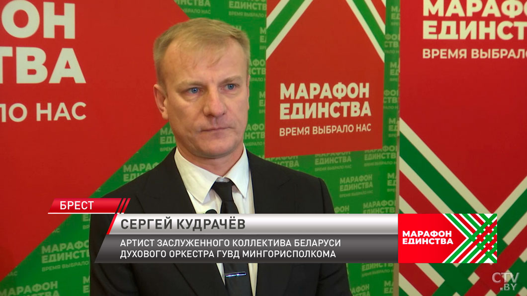  Блогеры посетили одно из самых закрытых производств Беларуси! Брест принимает «Марафон единства»-4
