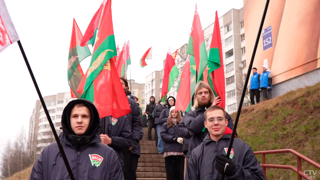 10 тысяч зрителей в «Минск-Арене» – масштабный гала-концерт стал финальной точкой «Марафона единства»-4