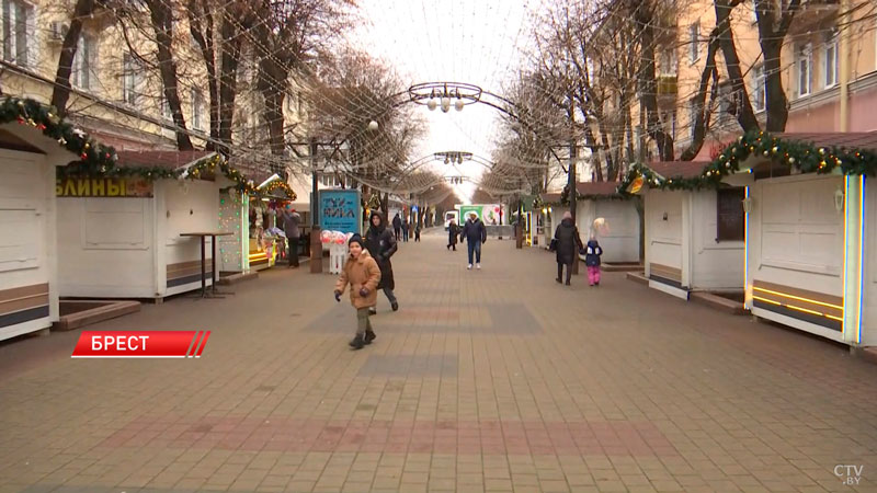 «Марафон единства» атмосферно прошёл в Бресте. Какими эмоциями запомнится форум?-12