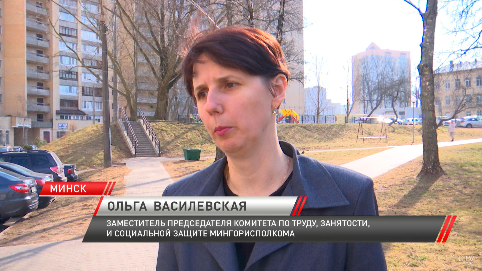 В Минске готовятся масштабно поздравить ветеранов с 80-летием Великой Победы-4
