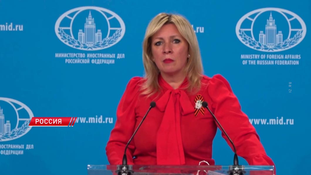 «Нечеловеческая зависть» – Захарова прокомментировала выпады спикера парламента Армении в адрес Беларуси-2