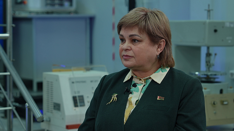 Как гостиницы получают звёзды и правда ли, что белорусское качество равно мировое? Ответила Елена Моргунова