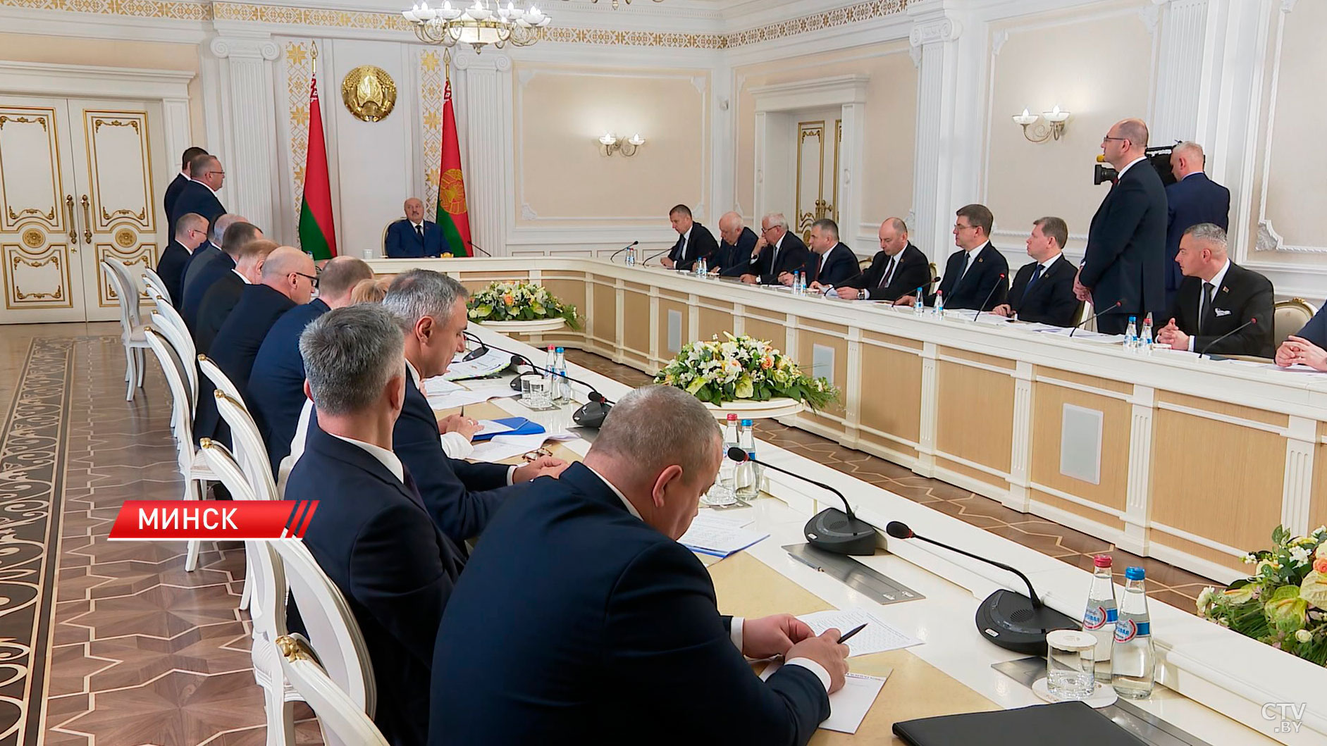 Турчин предложил решение проблемы переработки коммунальных отходов-8 Турчин предложил решение проблемы переработки коммунальных отходов-8
