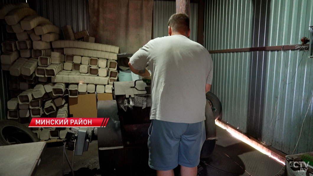 Как и где в Беларуси хоронить животное? Рассказываем про законные способы-10