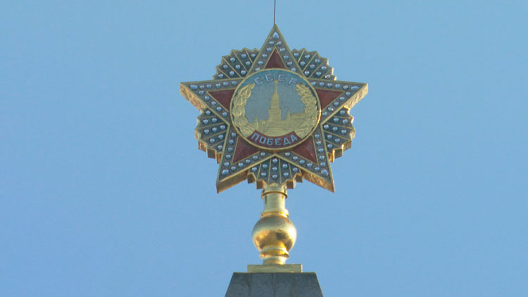 В Беларуси проживают 574 ветерана Великой Отечественной