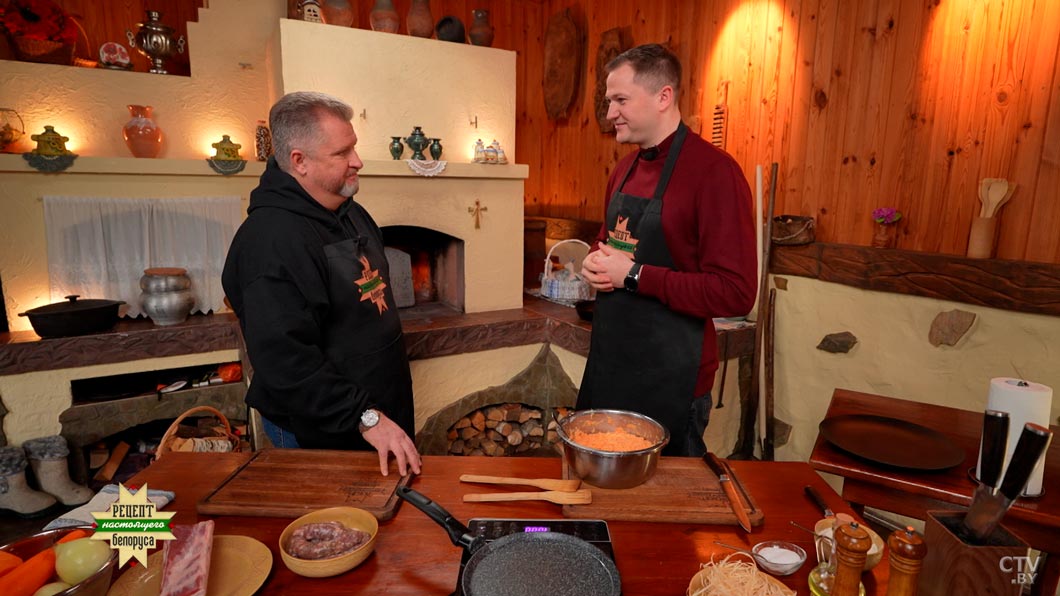 Самый молодой депутат Палаты представителей! Как построить успешную карьеру? Поговорили с Владимиром Павловским-5