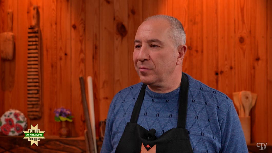 Почему выбрал профессию военного и что общего между осетинами и белорусами? Большой разговор с Юрием Караевым -3 Почему выбрал профессию военного и что общего между осетинами и белорусами? Большой разговор с Юрием Караевым -3