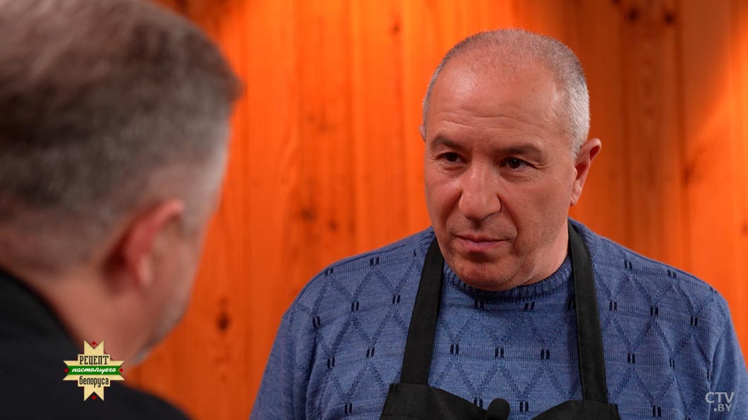 Почему выбрал профессию военного и что общего между осетинами и белорусами? Большой разговор с Юрием Караевым -7 Почему выбрал профессию военного и что общего между осетинами и белорусами? Большой разговор с Юрием Караевым -7