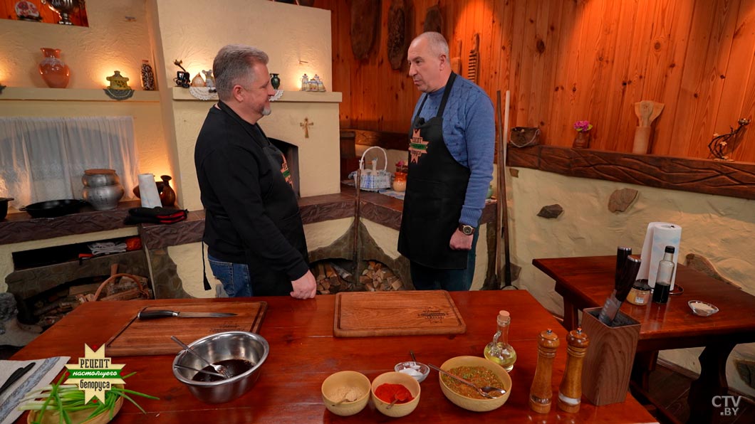 Почему выбрал профессию военного и что общего между осетинами и белорусами? Большой разговор с Юрием Караевым -5 Почему выбрал профессию военного и что общего между осетинами и белорусами? Большой разговор с Юрием Караевым -5