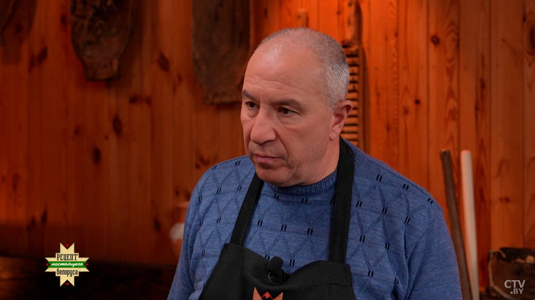 Почему выбрал профессию военного и что общего между осетинами и белорусами? Большой разговор с Юрием Караевым -11 Почему выбрал профессию военного и что общего между осетинами и белорусами? Большой разговор с Юрием Караевым -11