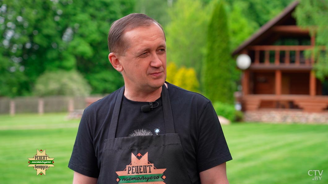 Право должно работать на человека, а не наоборот! Быть прокурором – это призвание? Интервью с Андреем Мальцевым-13