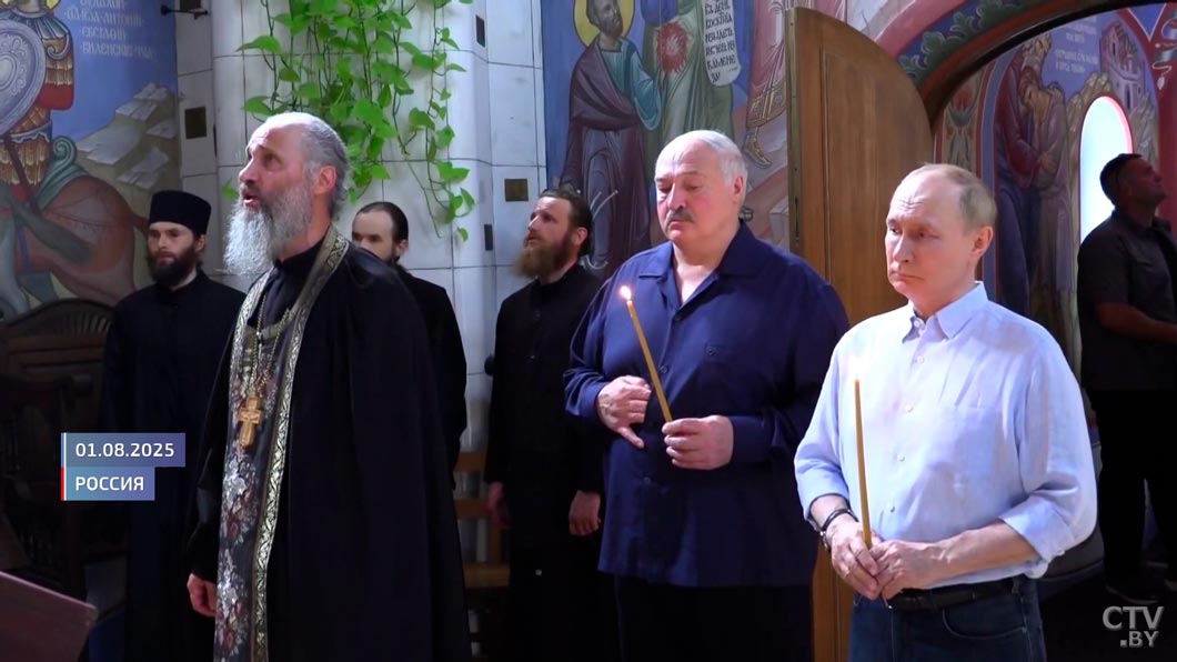 Мир услышал голос официального Минска! Главное из интервью Лукашенко журналу Time-10 Мир услышал голос официального Минска! Главное из интервью Лукашенко журналу Time-10