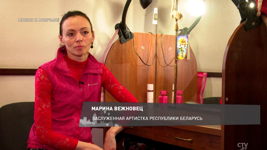 Почему первая роль стала провальной и как начинается день примы Большого? Интервью с балериной Мариной Вежновец-4 Почему первая роль стала провальной и как начинается день примы Большого? Интервью с балериной Мариной Вежновец-4