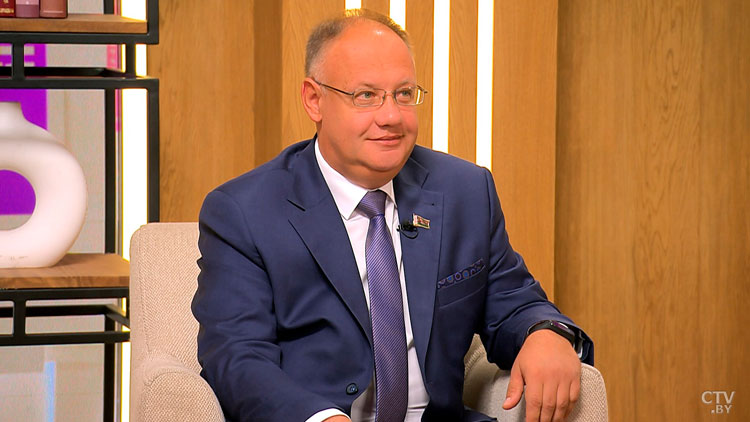 4 октября – Всемирный день защиты животных. Поговорим о многообразии фауны Беларуси-2