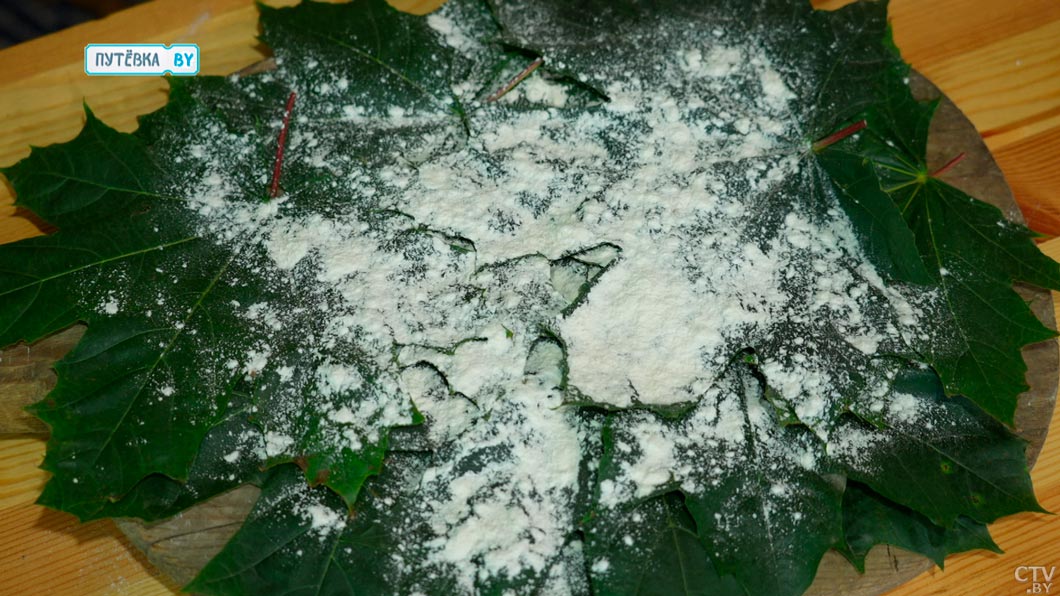 Как испечь хлеб по старинному рецепту? В белорусской агроусадьбе проведут мастер-класс с дегустацией-24