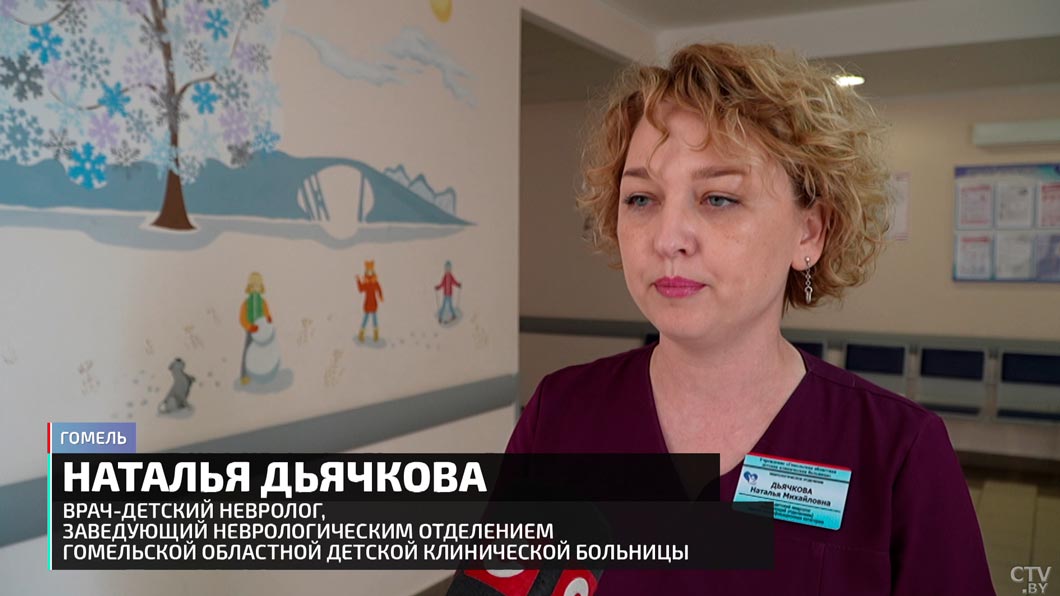 «Мы боремся за каждого пациента» – как белорусские медики стоят на страже детского здоровья-2