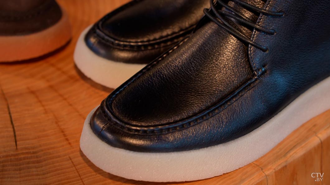 Трендовая мужская обувь в «Марко»! Показываем самые стильные модели этой осени-15 Трендовая мужская обувь в «Марко»! Показываем самые стильные модели этой осени-15