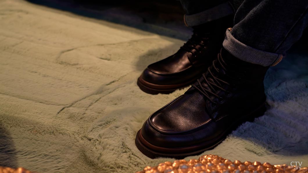 Трендовая мужская обувь в «Марко»! Показываем самые стильные модели этой осени-17 Трендовая мужская обувь в «Марко»! Показываем самые стильные модели этой осени-17