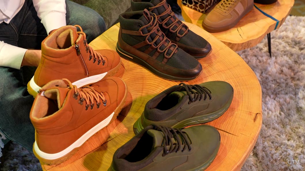 Трендовая мужская обувь в «Марко»! Показываем самые стильные модели этой осени-19 Трендовая мужская обувь в «Марко»! Показываем самые стильные модели этой осени-19