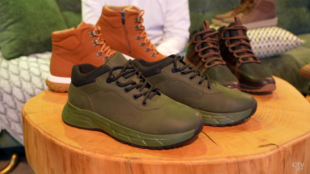 Трендовая мужская обувь в «Марко»! Показываем самые стильные модели этой осени-21 Трендовая мужская обувь в «Марко»! Показываем самые стильные модели этой осени-21