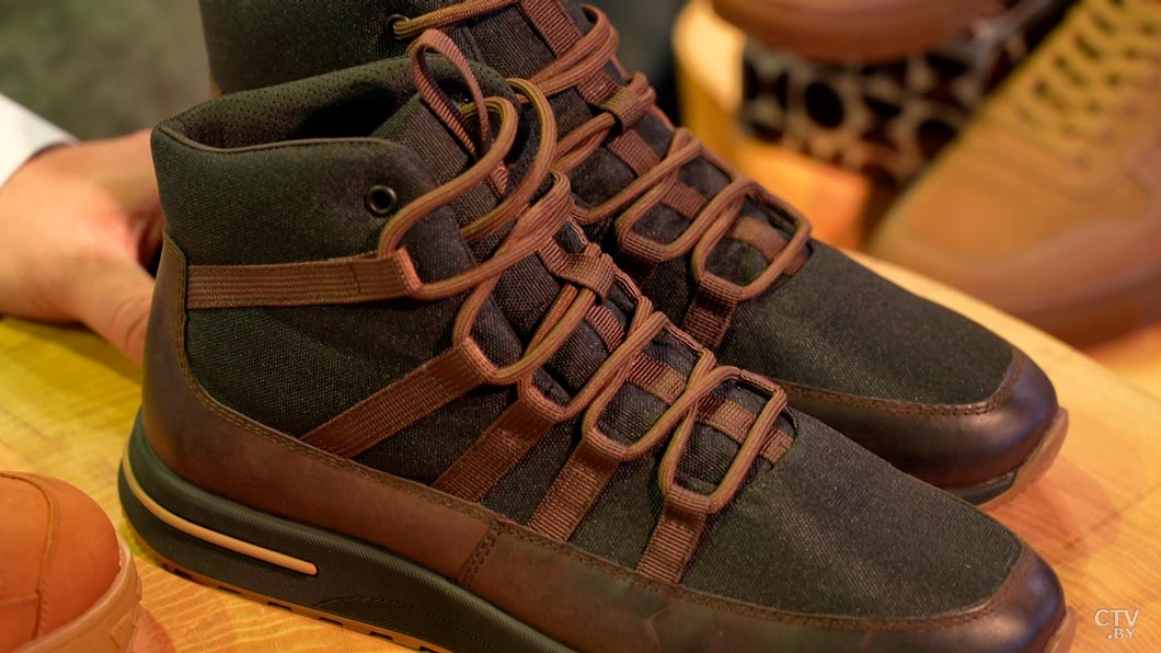 Трендовая мужская обувь в «Марко»! Показываем самые стильные модели этой осени-23 Трендовая мужская обувь в «Марко»! Показываем самые стильные модели этой осени-23