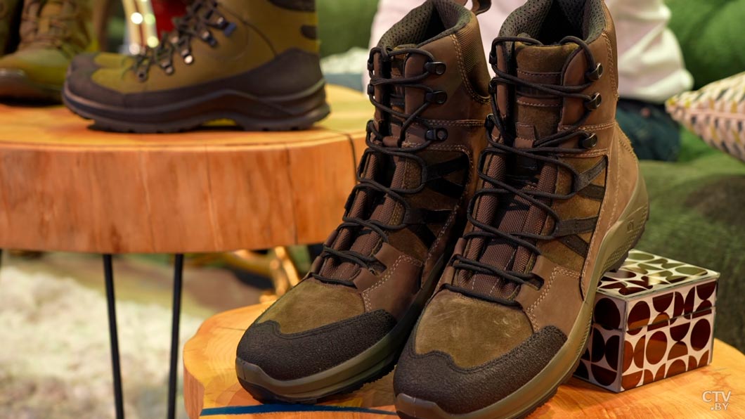 Трендовая мужская обувь в «Марко»! Показываем самые стильные модели этой осени-29 Трендовая мужская обувь в «Марко»! Показываем самые стильные модели этой осени-29