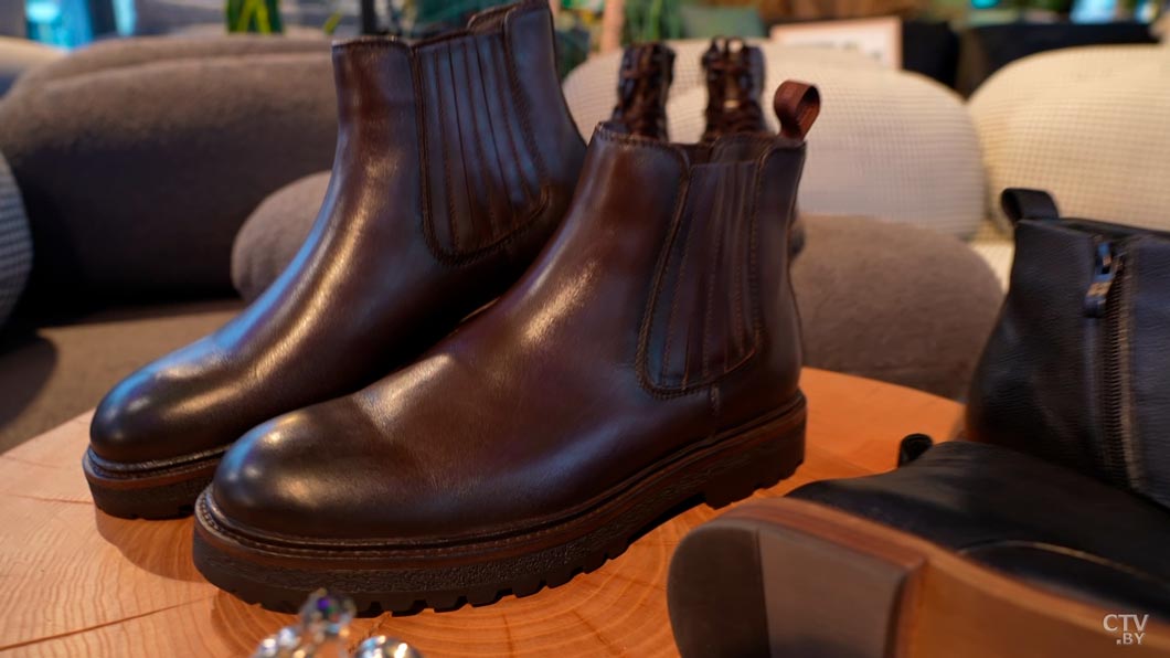 Трендовая мужская обувь в «Марко»! Показываем самые стильные модели этой осени-11 Трендовая мужская обувь в «Марко»! Показываем самые стильные модели этой осени-11