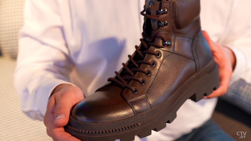 Трендовая мужская обувь в «Марко»! Показываем самые стильные модели этой осени-13 Трендовая мужская обувь в «Марко»! Показываем самые стильные модели этой осени-13